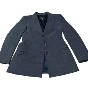 Emilio Visconti EV made in Italy - ladies womens dress coat size 48